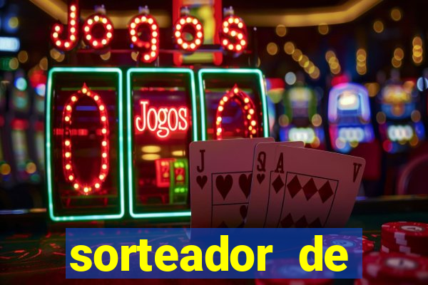 sorteador de numeros bingo online